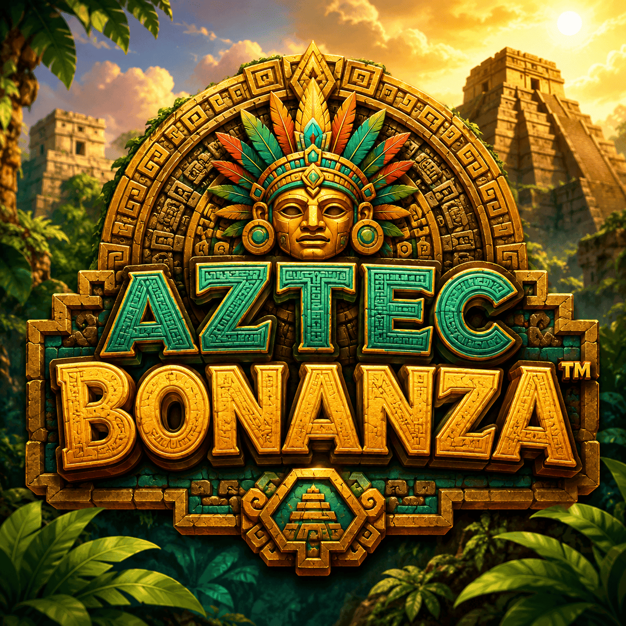 Aztec Bonanza™ Mirage